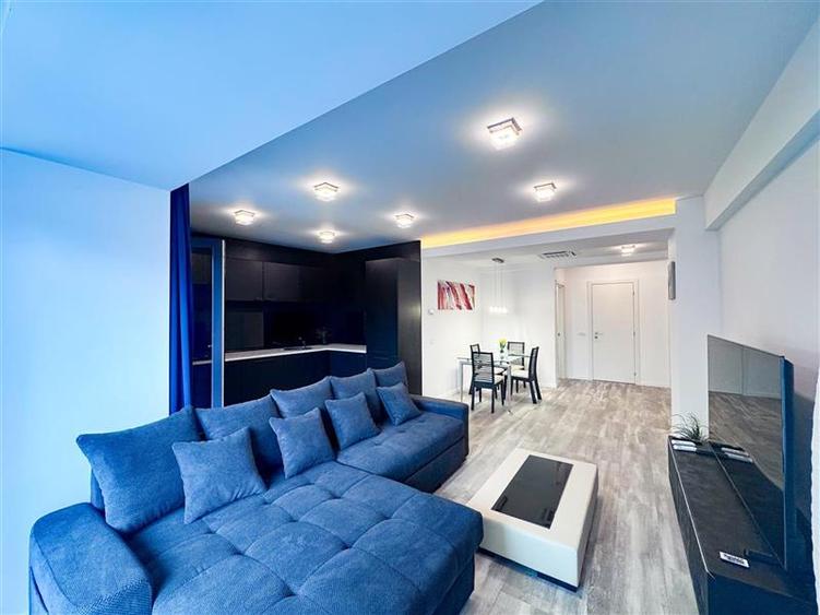 Apartament de inchiriere 3 camere Soseaua Nordului Herastrau