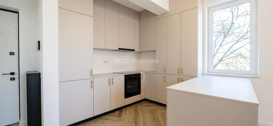 RECO Apartament Nou 2 camere in Oradea zona Iosia etaj 1 - 3