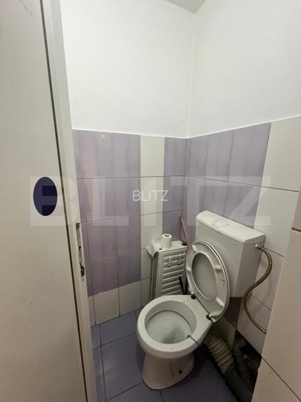Spatiu comercial, 50 mp, zona ultracentrala - 6