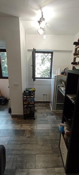 Studio Premium | Orientare spre Bd. Lacul Tei & Parcul Circului