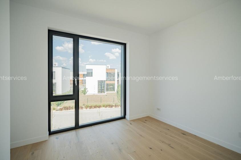 Vila cu 4 camere in Amber Forest - 7