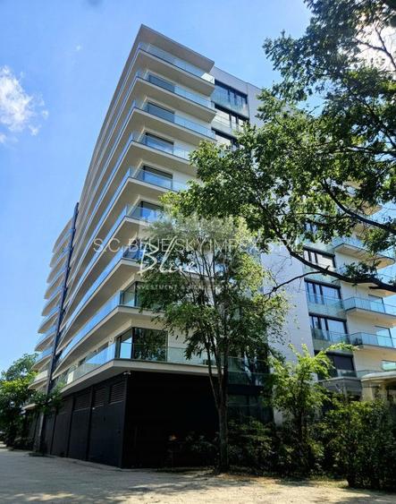 Apartament premium cu 3 camere, la câțiva pași de plajă - 18