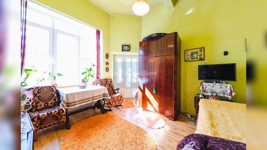 Casă armenească de vânzare în Gherla - 9