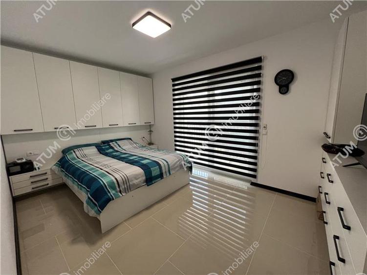 Apartament modern cu 3 camere si gradina de 165 mp zona Arhitectilor
