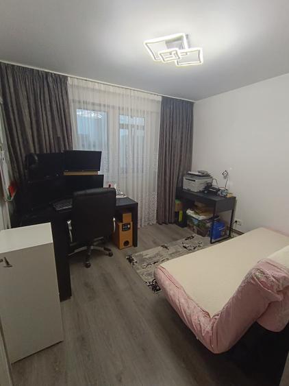 Apartament 3 Camere Doamna Ghica | Metrou Obor | Renovat | Centrala