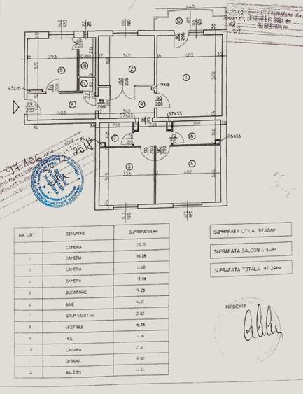 8 min Metrou, Decebal Th Sperantia, etaj 6, mobilat utilat, renovat ,parcare ADP