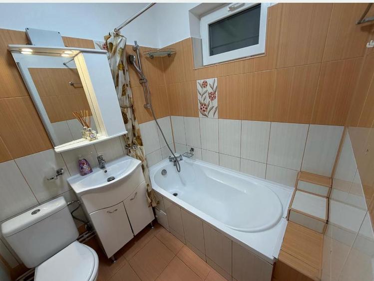 TOMIS NORD CIRESICA 2 CAMERE 550 EURO TERMEN LUNG