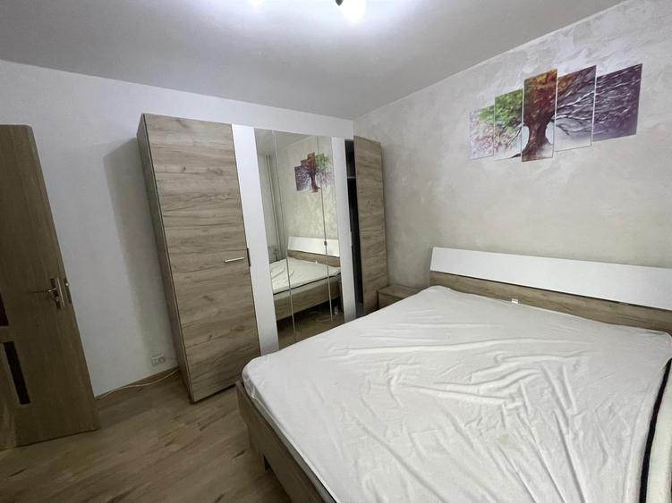 AP. 2 CAMERE, DECOMANDAT, MOBILAT SI UTILAT, ET.1, CANTA