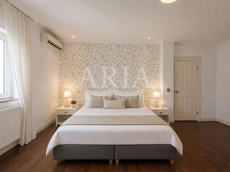 VILA INDIVIDUALA - 1000MP - BANEASA RESIDENTIAL PARK