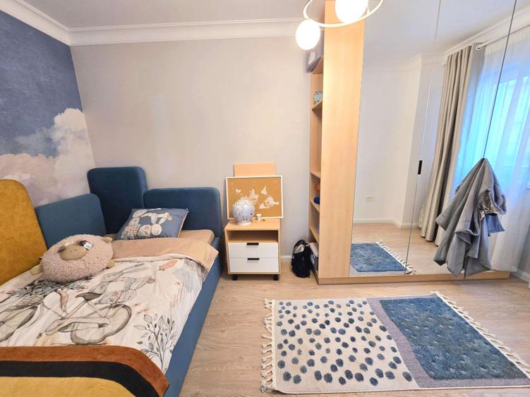 Apartament 3 camere, 2 bai, 81 mp, accept credit, bloc pe Iasi, avans minim 15%