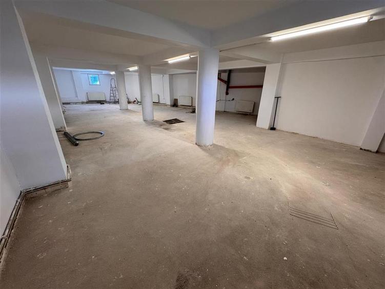 Spatiu comercial de inchiriat