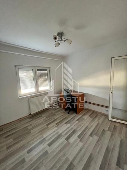 Apartament 3 camere, 6 Vanatori