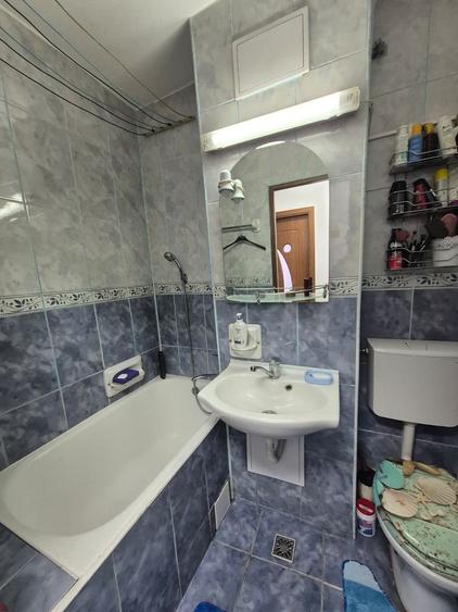 Apartament 2 camere decomandate, zona strazii Mehedinti, Manastur