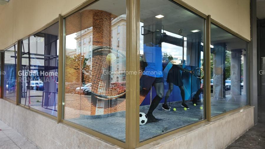 Spațiu Comercial Premium | Ultracentral | Vis-a-vis de Sala Palatului - 5