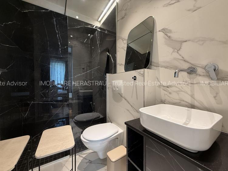 Vila moderna deosebita in Mogosoaia | Eleganta | Confort si spatiu - 14