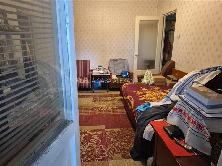 Apartament 2 camere  de vanzare  Alexandru cel Bun, - 2