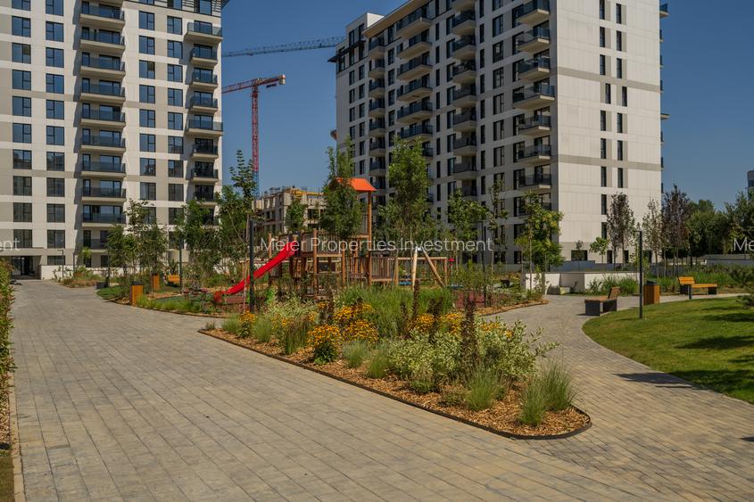 Apartament 2 camere | Nusco| Faza II - 3