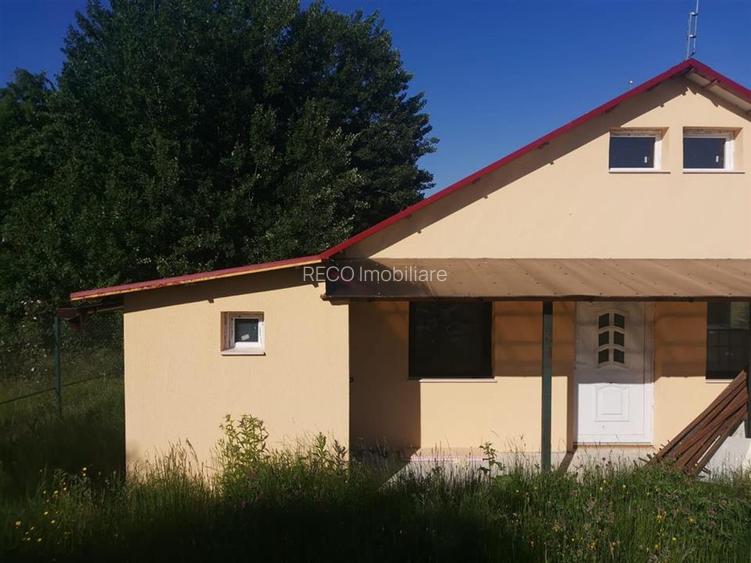 RECO casa Rosia - 2