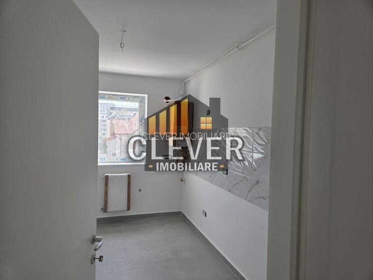 3 Camere | Finalizat | Bucătărie Separată | Metrou Teclu | Comision 0% - 5