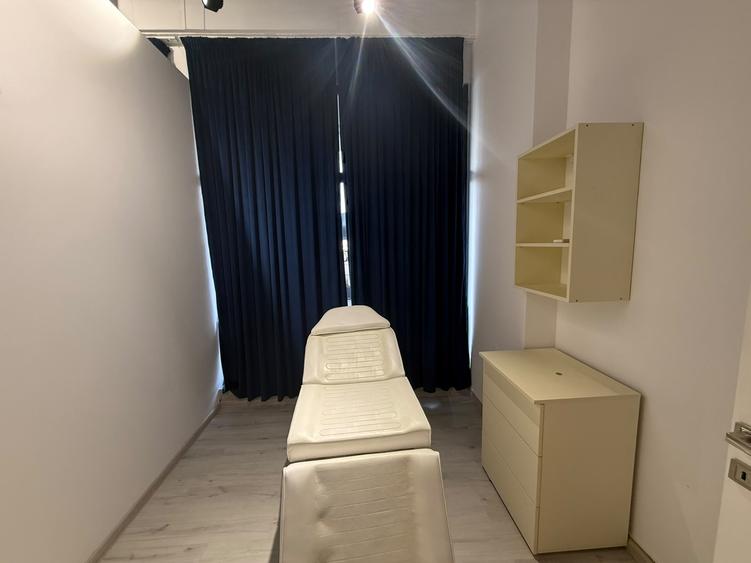 Spațiu comercial de inchiriat – 75 mp | Parter | Stradal | Spazio Residence