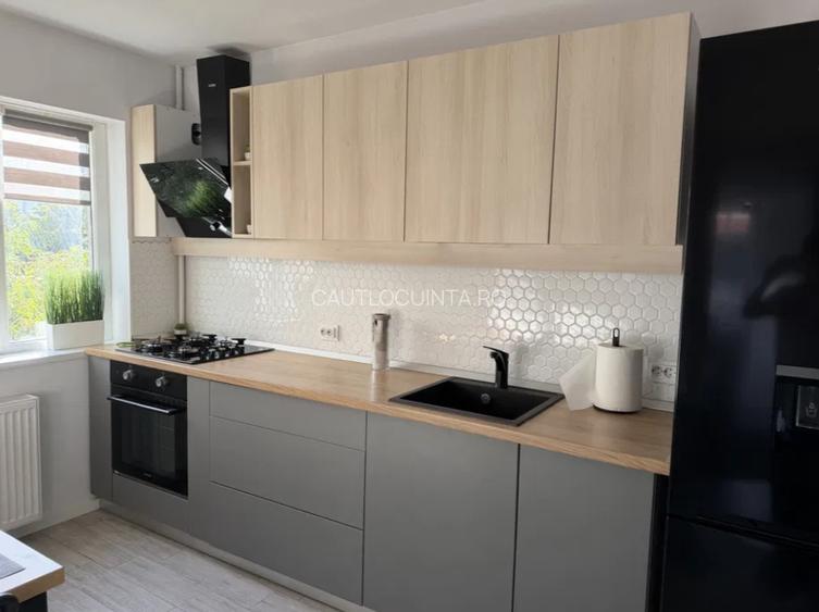 Apartament 2 Camere | Berceni | Modern | 8'Metrou Piata Sudului | AC - 3