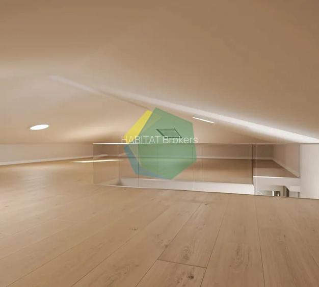 CASĂ INDIVIDUALĂ 3 CAMERE | P+M | PRESALE TUNARI - 22