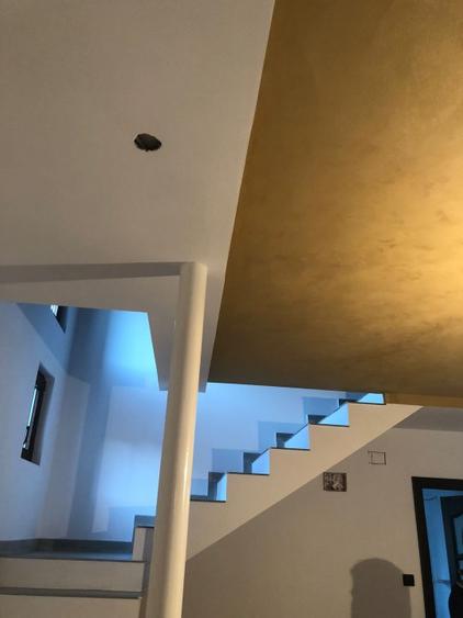 Casa noua zona Drumul Tatarilor