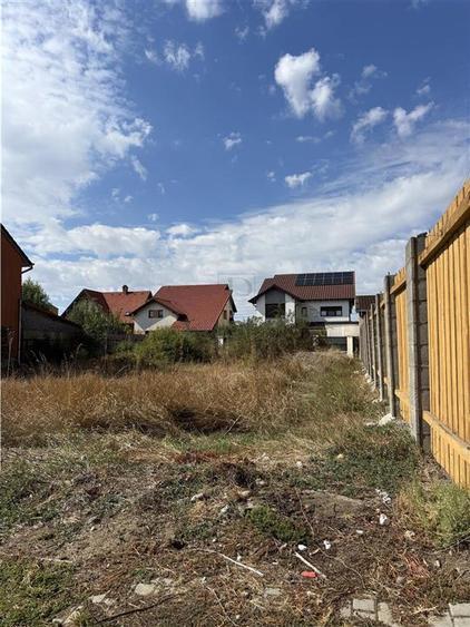 Teren - Timisoara - Toate utilitatile + str. asfaltata