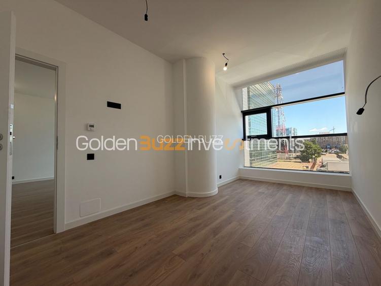 SUPER DEAL | Apartament 2 Camere | One North Lofts | Vedere Liberă | - 9