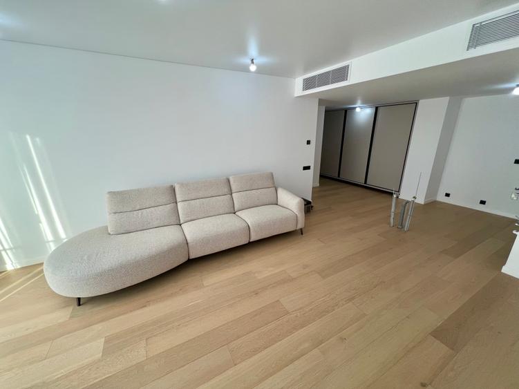 Vanzare Apartament 3 Camere OneHD Fabrica de Glucoza Pipera Aviatiei Floreasca
