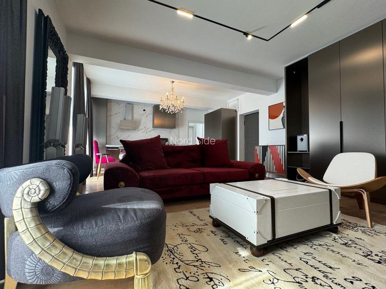 Apartament 2 camere SUPERB cu CURTE Tunari - 12