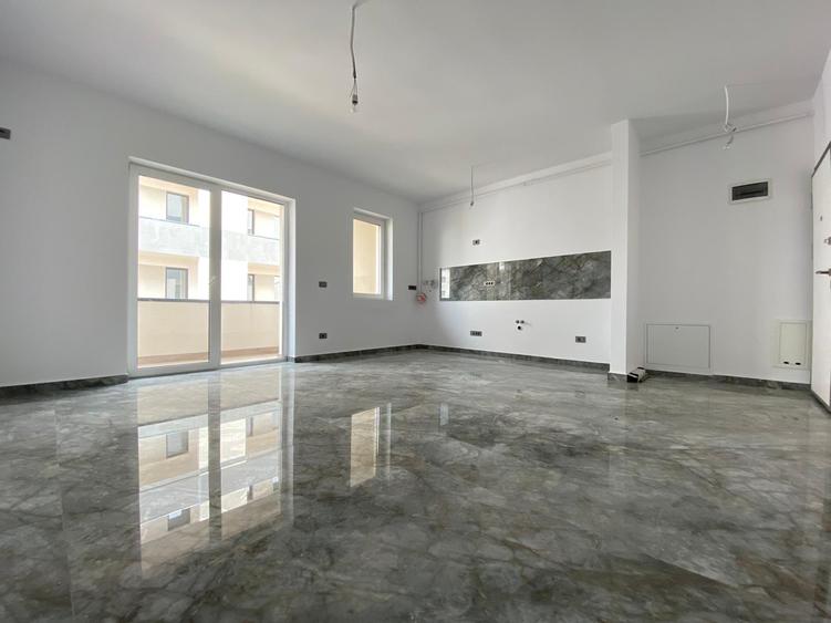 COMISION 0% | 2 camere | etaj intermediar