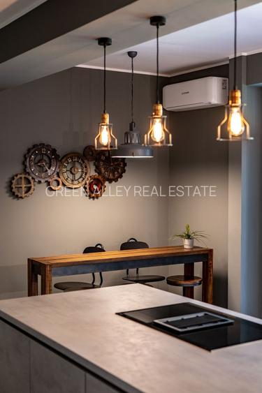 Penthouse de vanzare || 4 Camere|| Zona superba || Parcul Kiseleff - 21