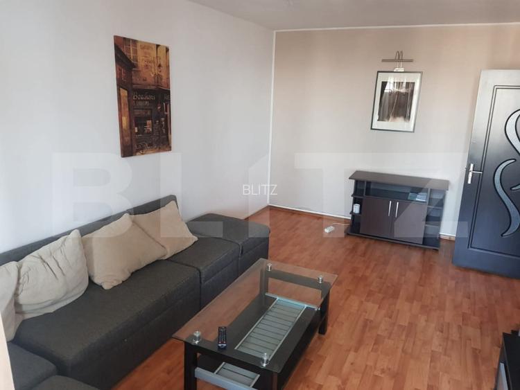 Apartament 2 camere, 50.60 mp, zona Tătărași - 3