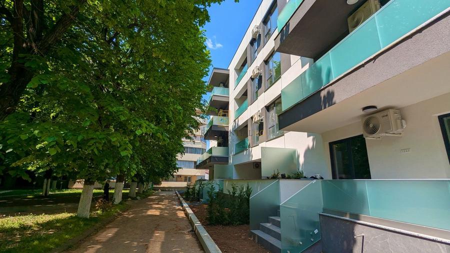 Apartament cu 2 camere de vanzare, zona Parc Tineretului, Sector 4