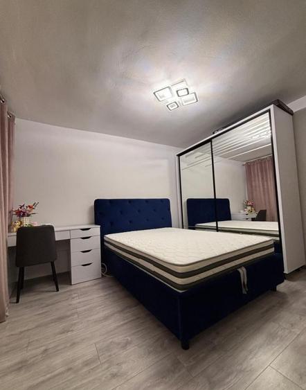 Apartament 3 camere decomandate, 64mp, etaj intermediar, zona Izlazului