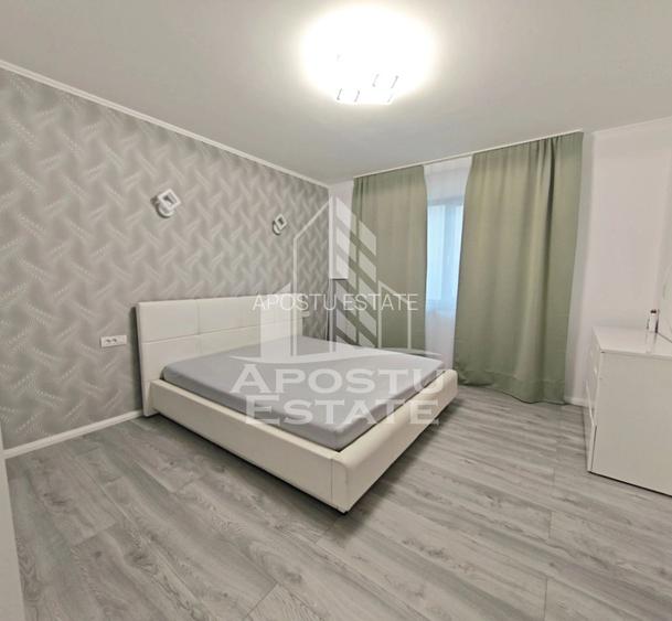 Casa noua individuala de vanzare, 5 camere si 3 bai, Sacalaz - 28
