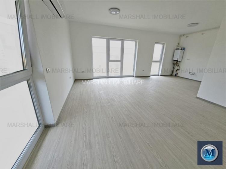 Apartament 2 camere de vanzare, zona Albert, 51 mp #17131 - 2