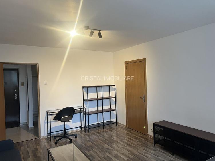 🏡 De închiriat 2 camere renovat complet | AC | balcon | Drumul Taberei - 5