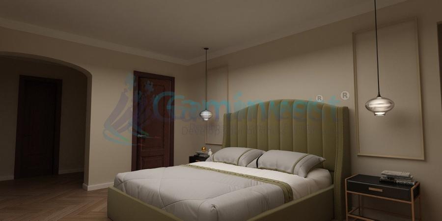Vila moderna de vanzare, 900mp teren, Oradea, Bihor