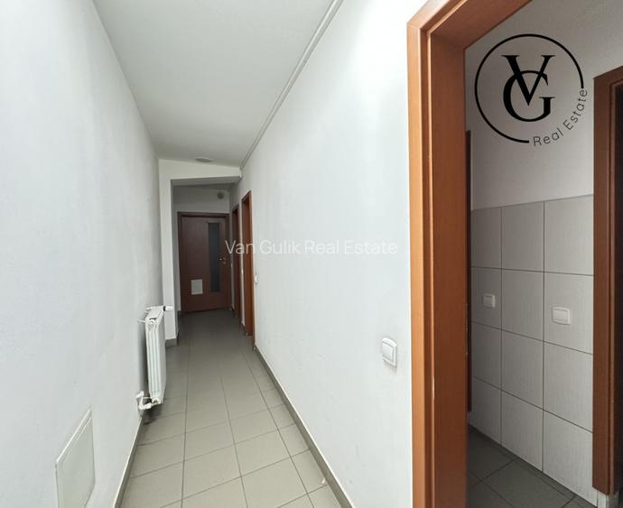 Spatiu industrial | Hala + birouri | 4.871 mp teren | Tulcea - 31
