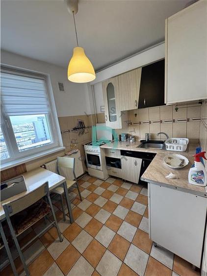 Apartament 2 camere Astra, Brasov