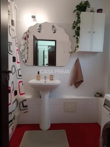 Apartament 1 camera Nicolina-Rond Vechi, mobilat si utilat - 4