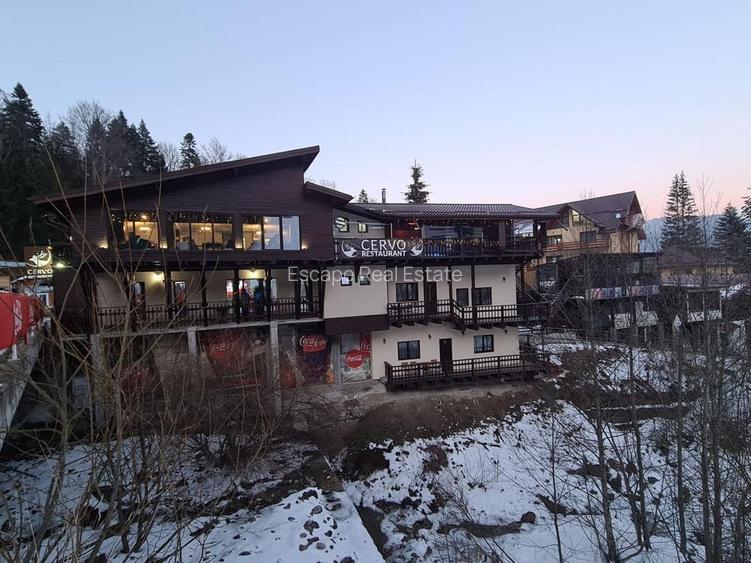 Spațiu Comercial Pârtia Kalinderu - 2