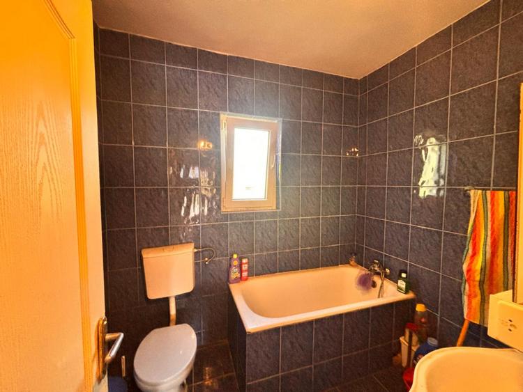 Casă cu teren 2.200 mp – Beclean
