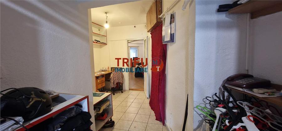 Spatiu Comercial de Vanzare zona centrala, ideal pentru afacere