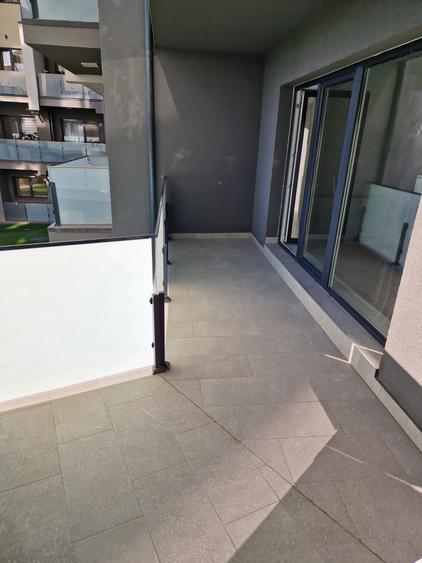 Apartament mobilat Vivamus Residence Brașov
