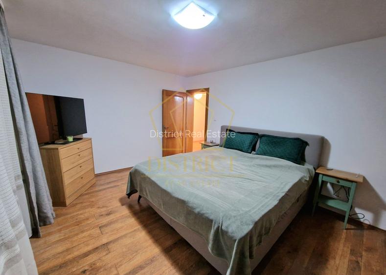 Apartament cu 3 camere si 2 locuri de parcare | Mosnita Noua | Castel Royal - 4