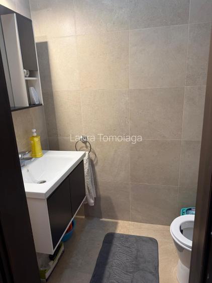 Apartament spatios, cu 4 camere, in Terra Gardens - 6