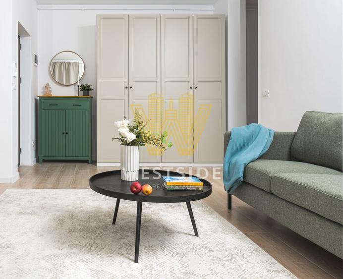 Apartament de vanzare in zona Mehala, Timisoara